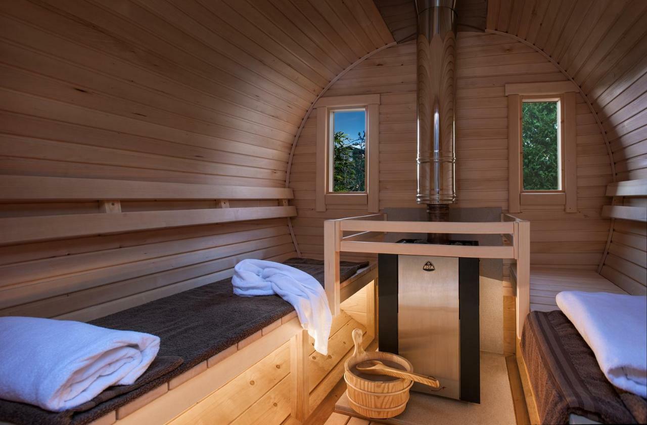 Roncaglia Suite Monticello d'Alba Екстер'єр фото