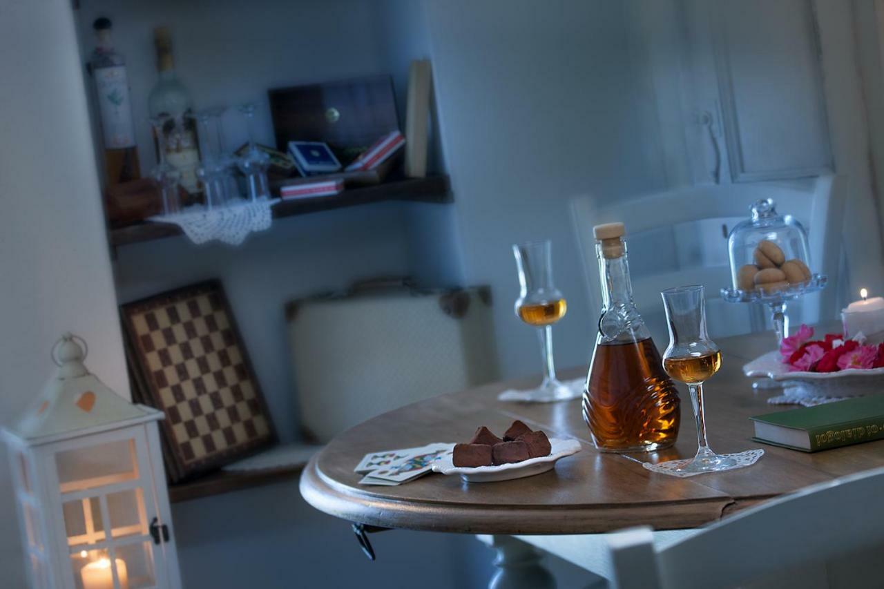 Roncaglia Suite Monticello d'Alba Екстер'єр фото